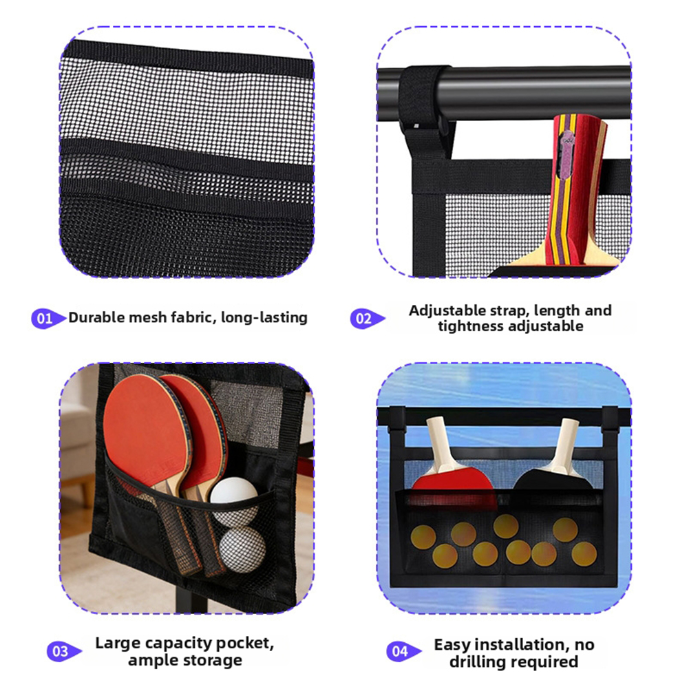 For Table Tennis Equipment Han - Table Tennis Live บทวิจารณ์และราคา