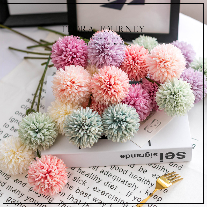 10pc Romantic Style Ball Chrys - Table Tennis Live บทวิจารณ์และราคา