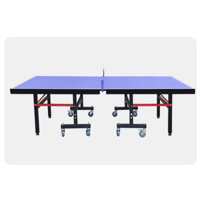 TAO Indoor mobile folding tabl - Table Tennis Live บทวิจารณ์และราคา