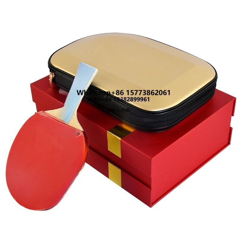 Top Quality DHS World Professi - Table Tennis World บทวิจารณ์และราคา