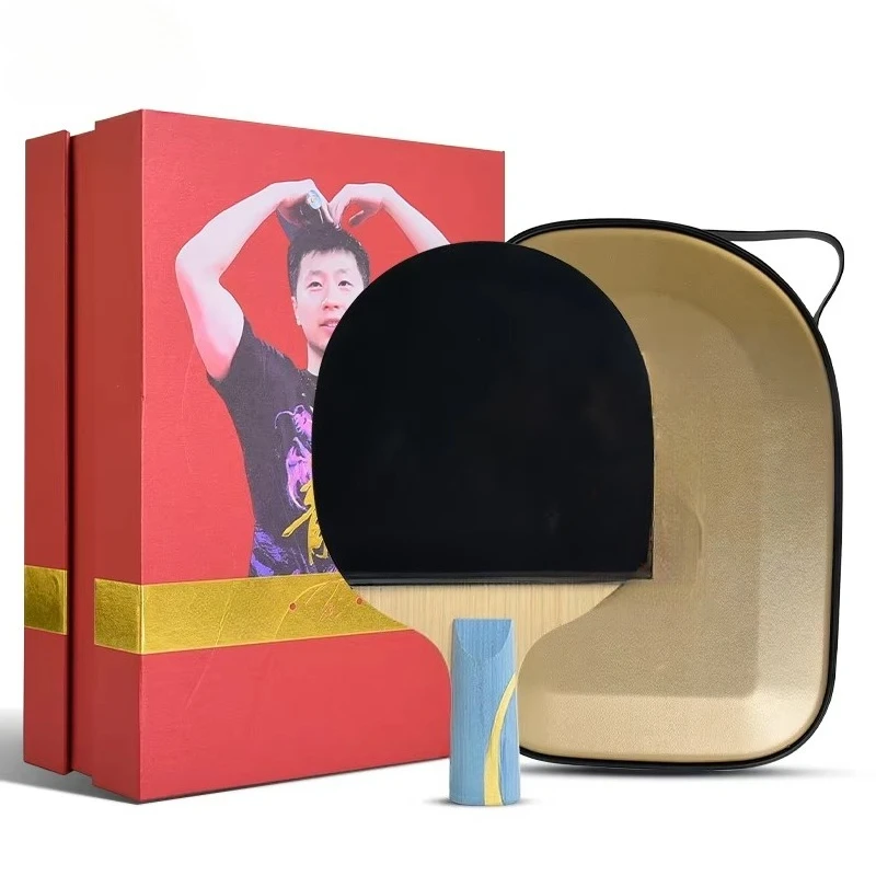 Top Quality DHS World Professi - Table Tennis World บทวิจารณ์และราคา