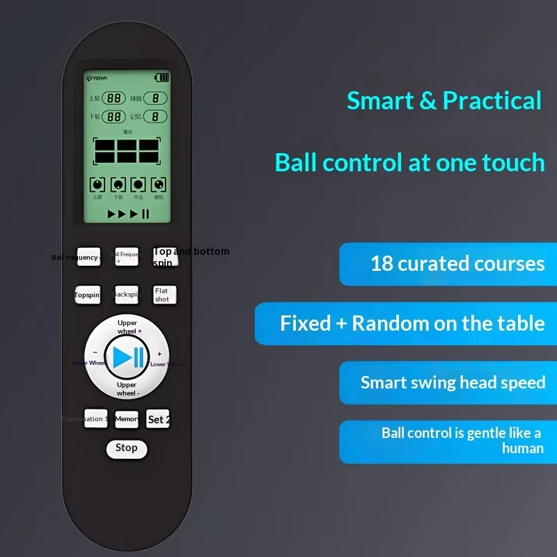 Y10pro Table Tennis Badminton  - Table Tennis Ball บทวิจารณ์และราคา