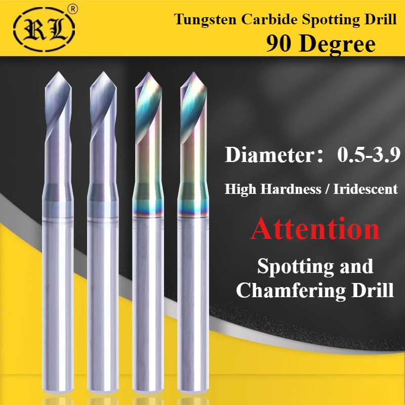 R L Solid Carbide Decimal Poin - Table Tennis Zone บทวิจารณ์และราคา
