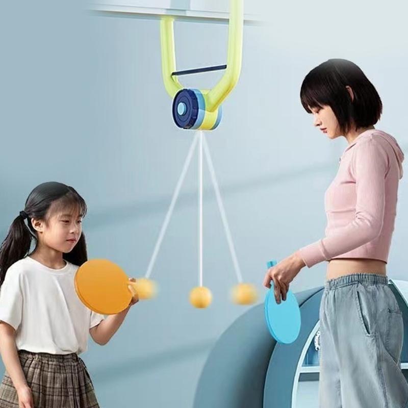 M89C Over The Door Pingpong Ga - Table Tennis For Kids บทวิจารณ์และราคา