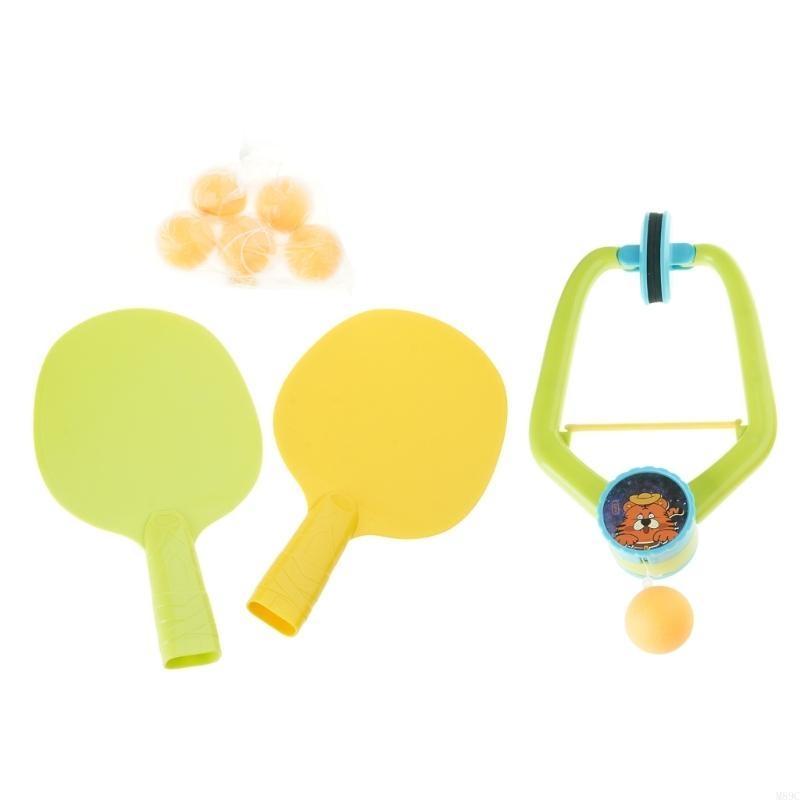 M89C Over The Door Pingpong Ga - Table Tennis For Kids บทวิจารณ์และราคา