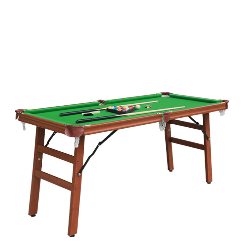 Children's pool table Househol - Table Tennis Live บทวิจารณ์และราคา