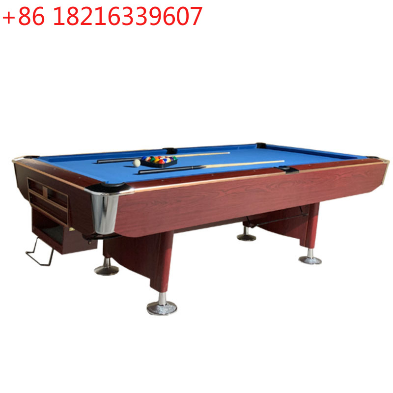 Billiard table American marble - Table Tennis Live บทวิจารณ์และราคา
