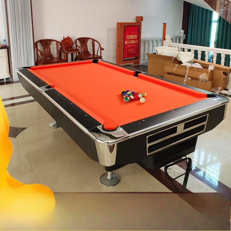 Billiard table American marble - Table Tennis Live บทวิจารณ์และราคา