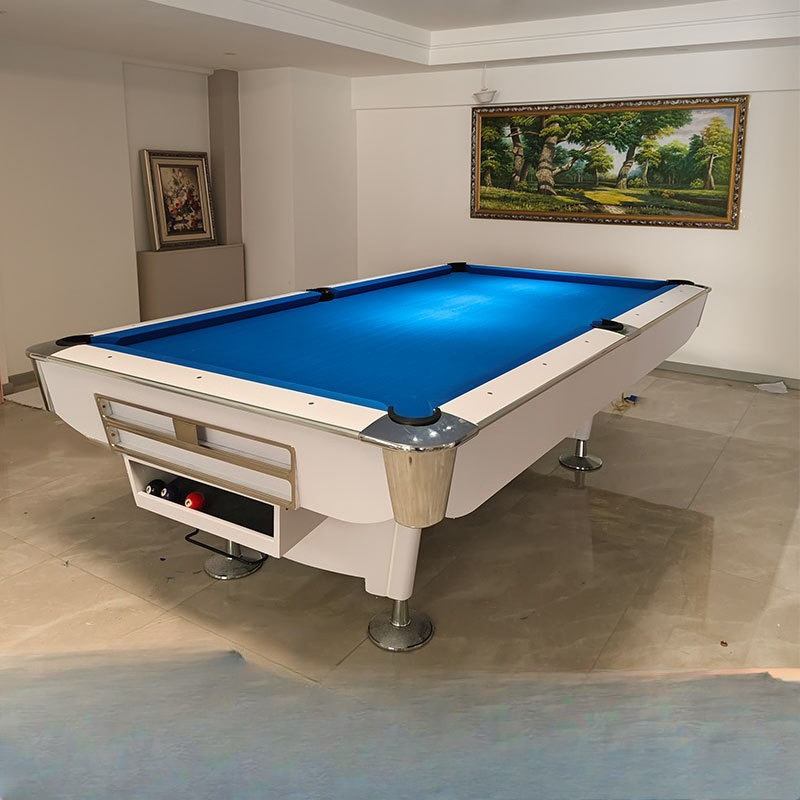 Billiard table American marble - Table Tennis Live บทวิจารณ์และราคา