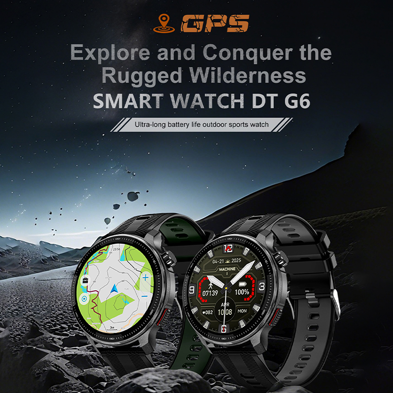 2026 New GPS Smart Watch Super - Table Tennis World บทวิจารณ์และราคา