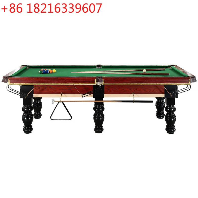 TAO Chinese black eight billia - Table Tennis Live บทวิจารณ์และราคา