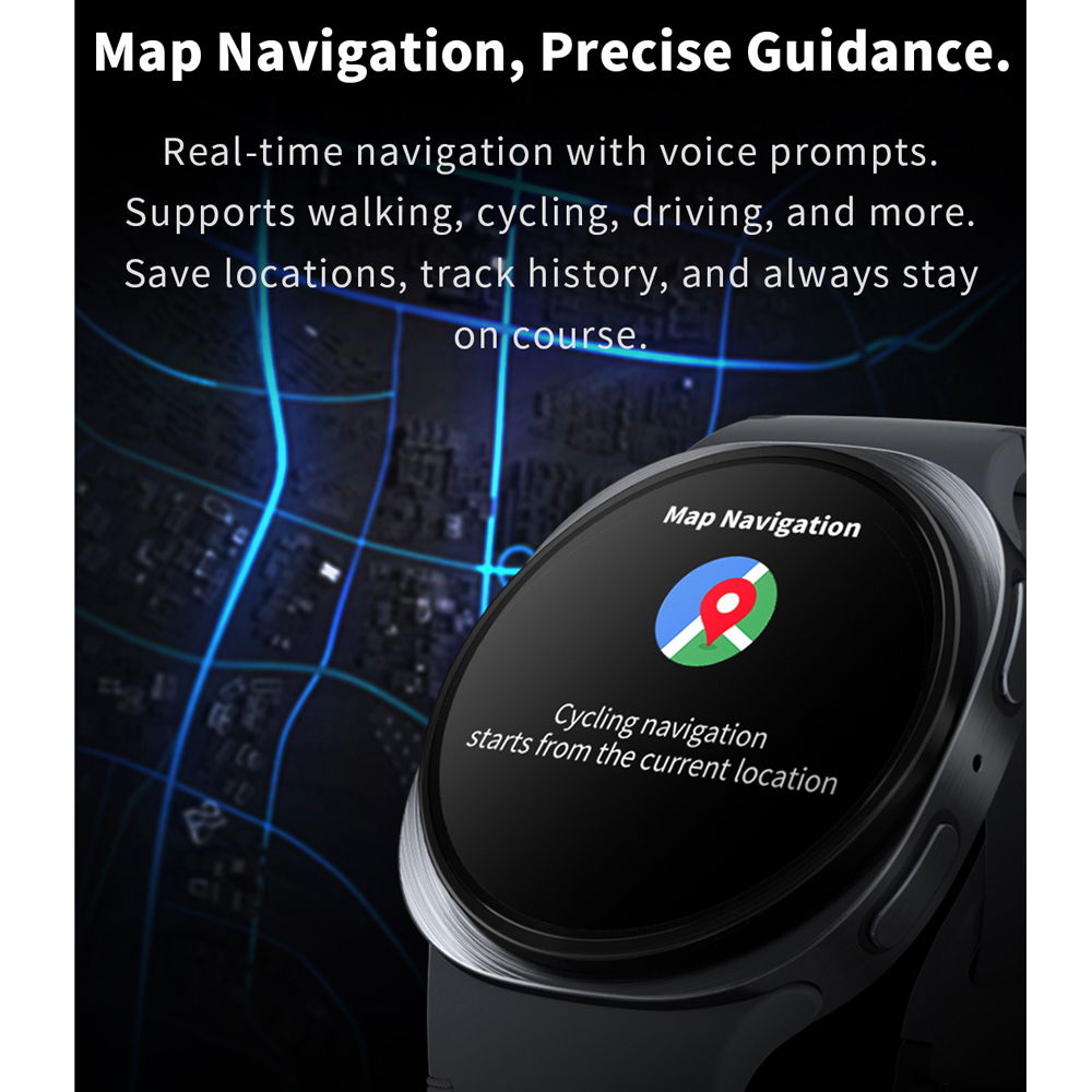 2026 New GPS Map Navigation Sm - Table Tennis World บทวิจารณ์และราคา