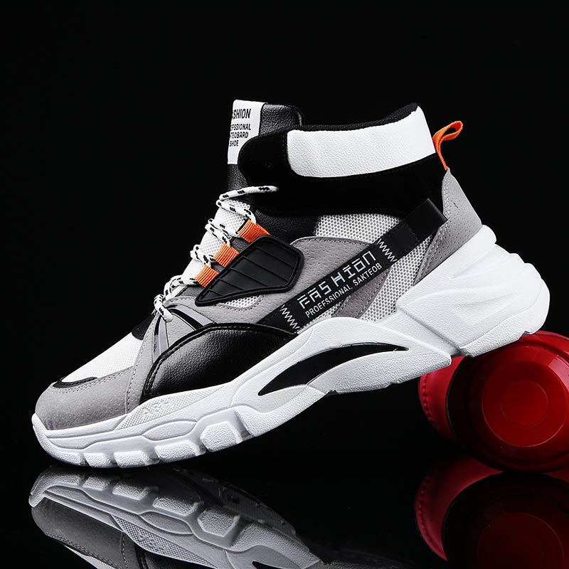 Hightop Summer Men's Sport Sho - Table Tennis Live บทวิจารณ์และราคา