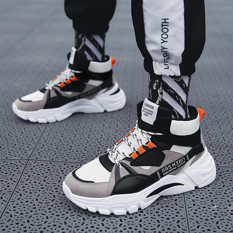 Hightop Summer Men's Sport Sho - Table Tennis Live บทวิจารณ์และราคา