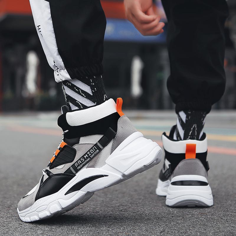 Hightop Summer Men's Sport Sho - Table Tennis Live บทวิจารณ์และราคา