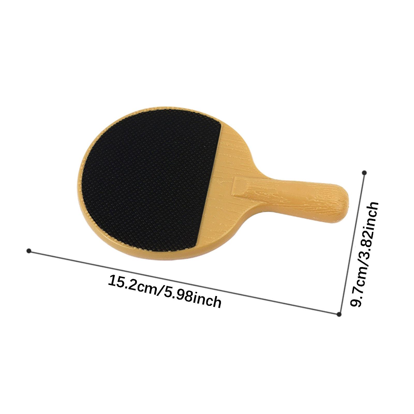 Table Tennis Toy Party Games F - Table Tennis For Kids บทวิจารณ์และราคา