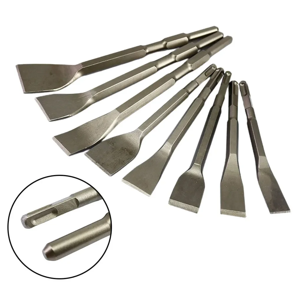 1PC Chisel Bits Square/Round H - Table Tennis Zone บทวิจารณ์และราคา