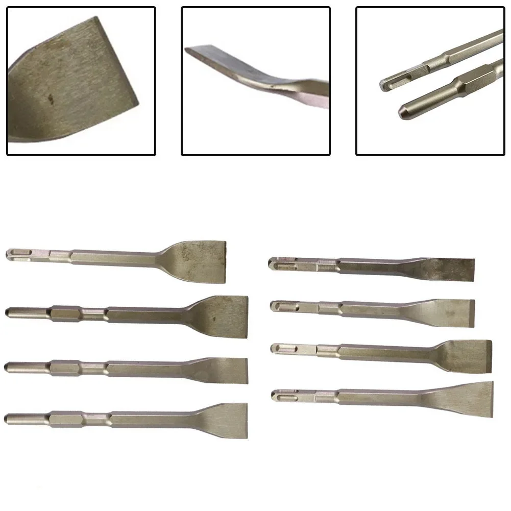 1PC Chisel Bits Square/Round H - Table Tennis Zone บทวิจารณ์และราคา