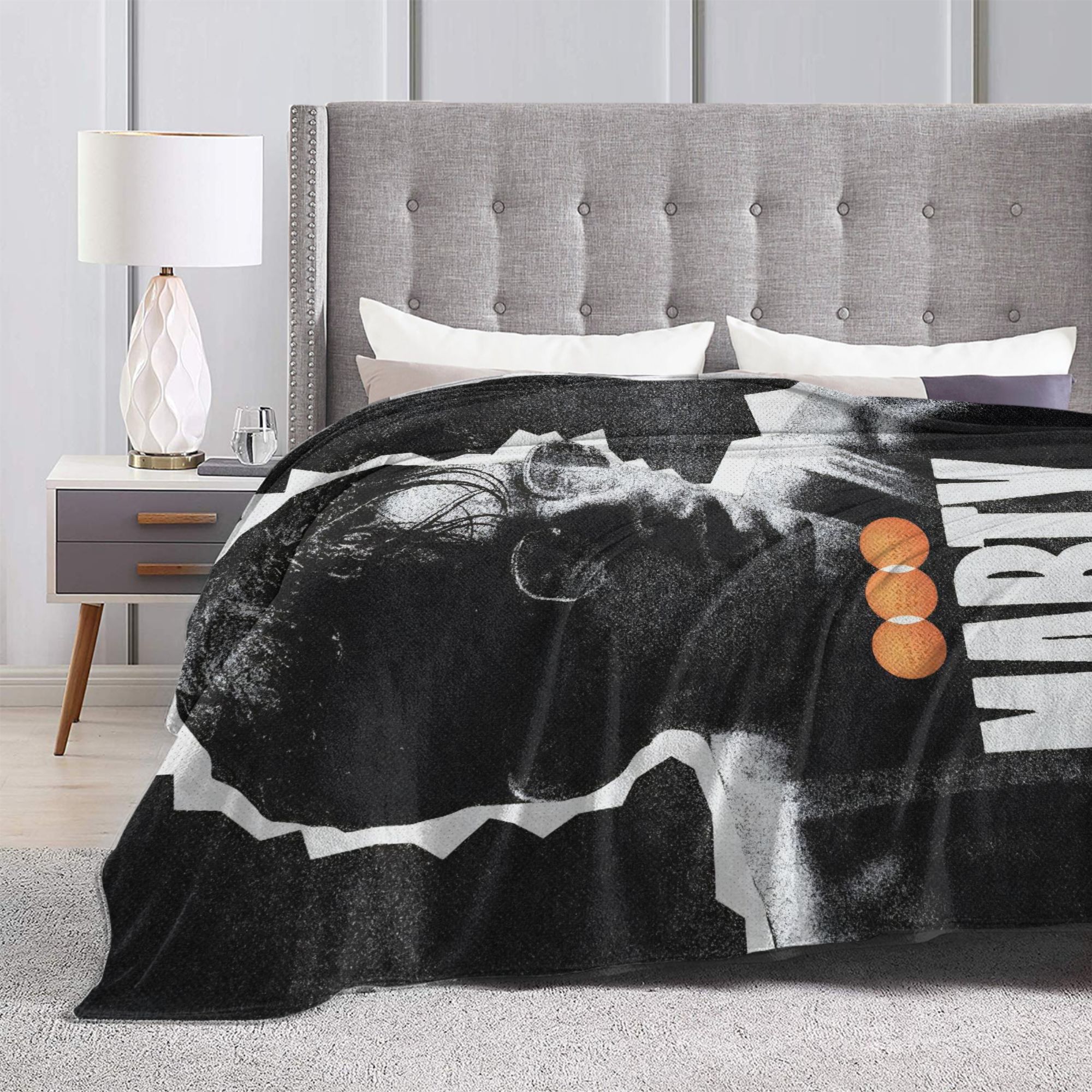 Marty Supreme  Movie Blankets  - Table Tennis Marty Supreme บทวิจารณ์และราคา