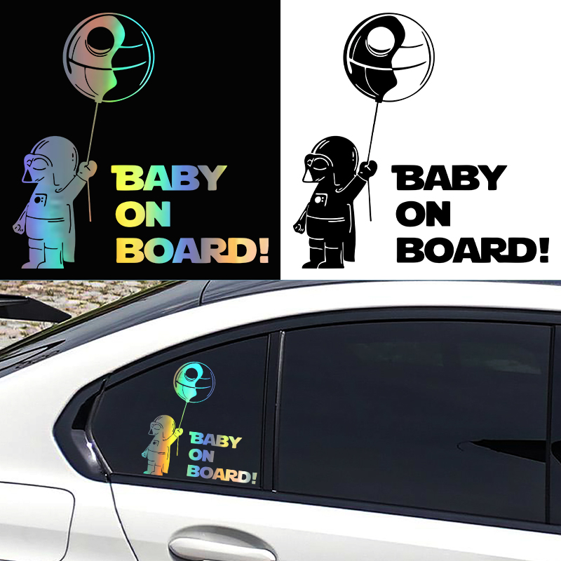 G187 Astronaut Baby on Board C - Table Tennis Zone บทวิจารณ์และราคา