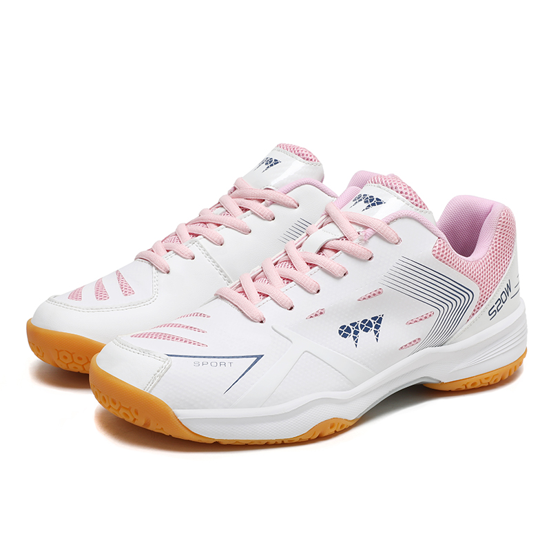 Women Men Kids Badminton Shoes - Table Tennis For Kids บทวิจารณ์และราคา