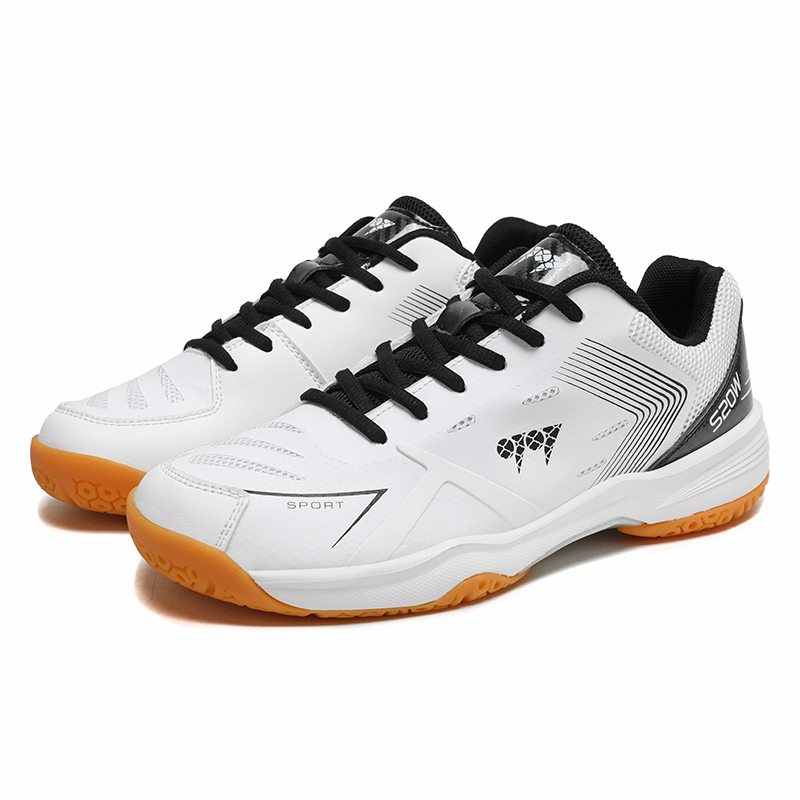 Women Men Kids Badminton Shoes - Table Tennis For Kids บทวิจารณ์และราคา