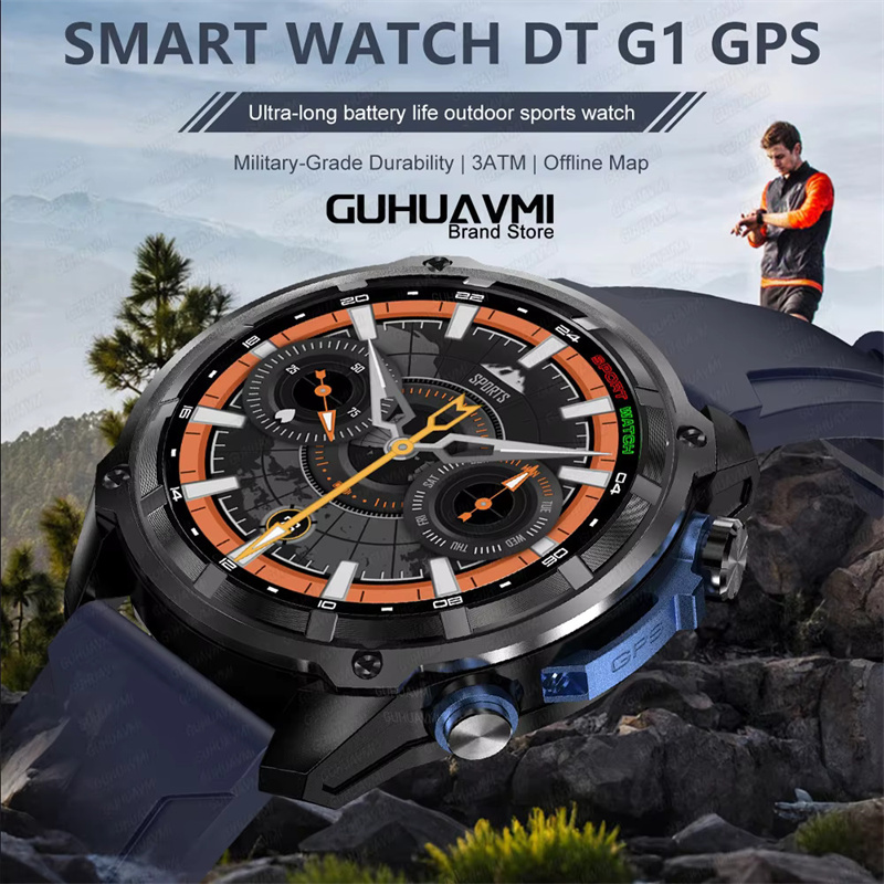 2026 New Military GPS Offline  - Table Tennis World บทวิจารณ์และราคา