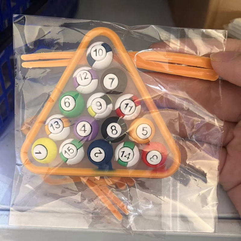 Billiard Ball Cake Decoration  - Table Tennis Ball บทวิจารณ์และราคา