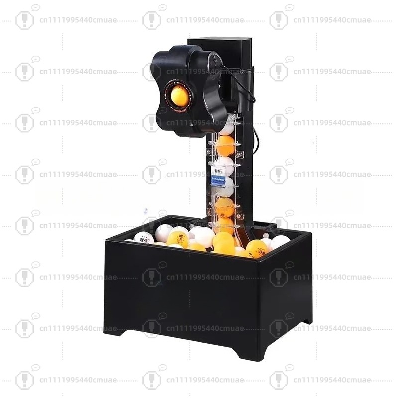 Table tennis, serve machine, s - Table Tennis Ball บทวิจารณ์และราคา