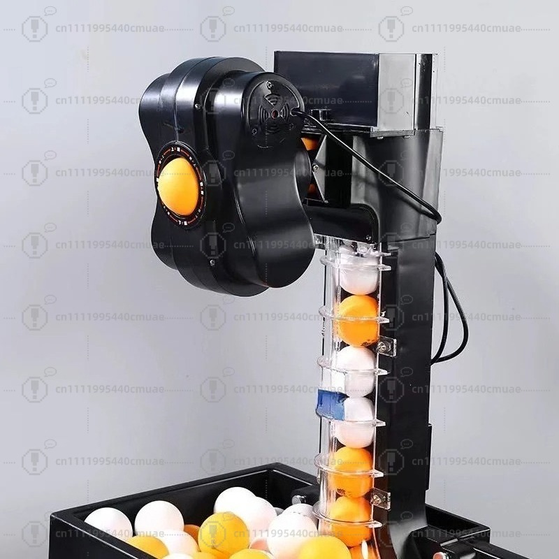 Table tennis, serve machine, s - Table Tennis Ball บทวิจารณ์และราคา