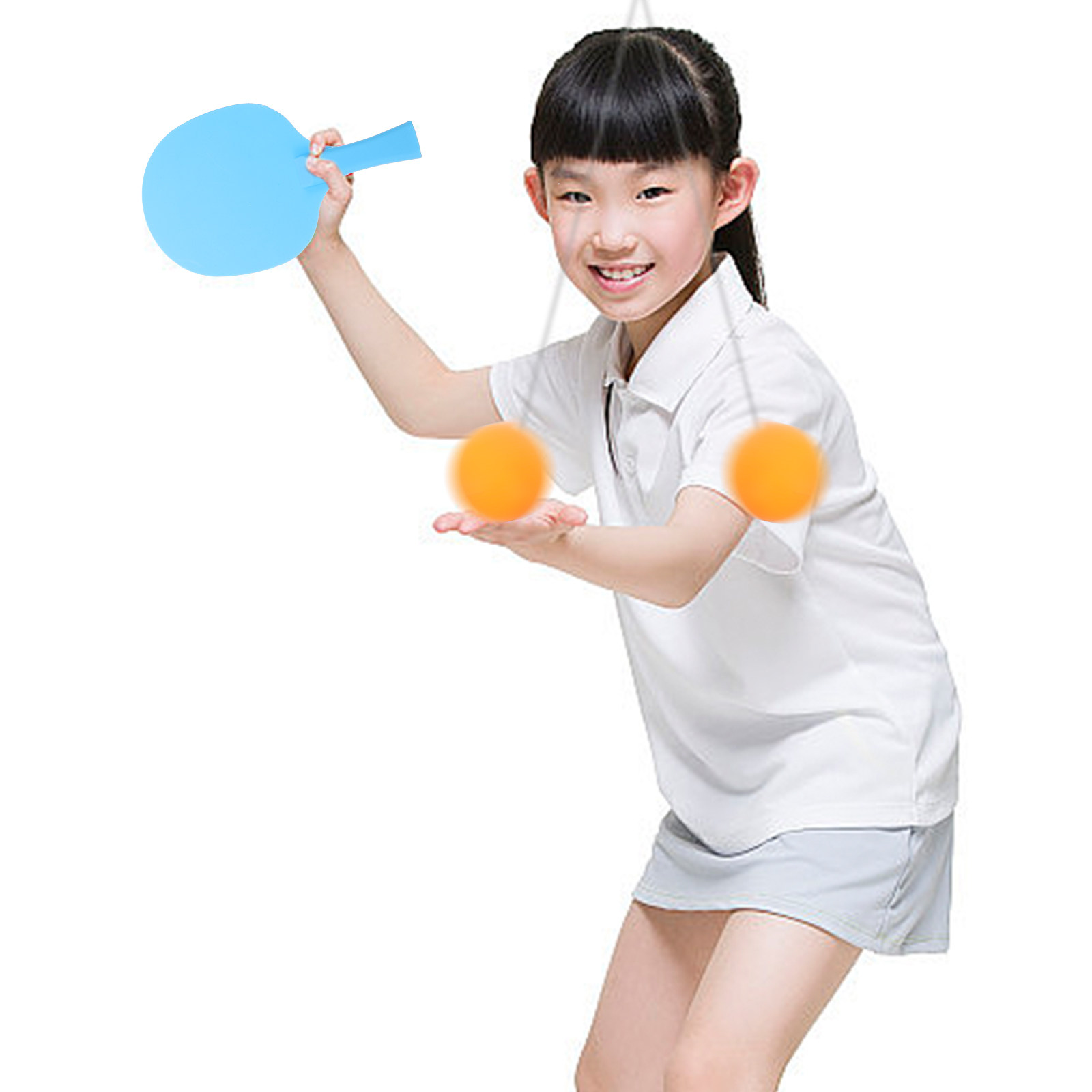 1Set Interactive Table Tennis  - Table Tennis For Kids บทวิจารณ์และราคา