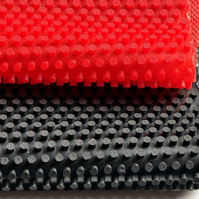 SAVIGA OX Table Tennis Rubber  - Table Tennis Rubber Anti Spin บทวิจารณ์และราคา