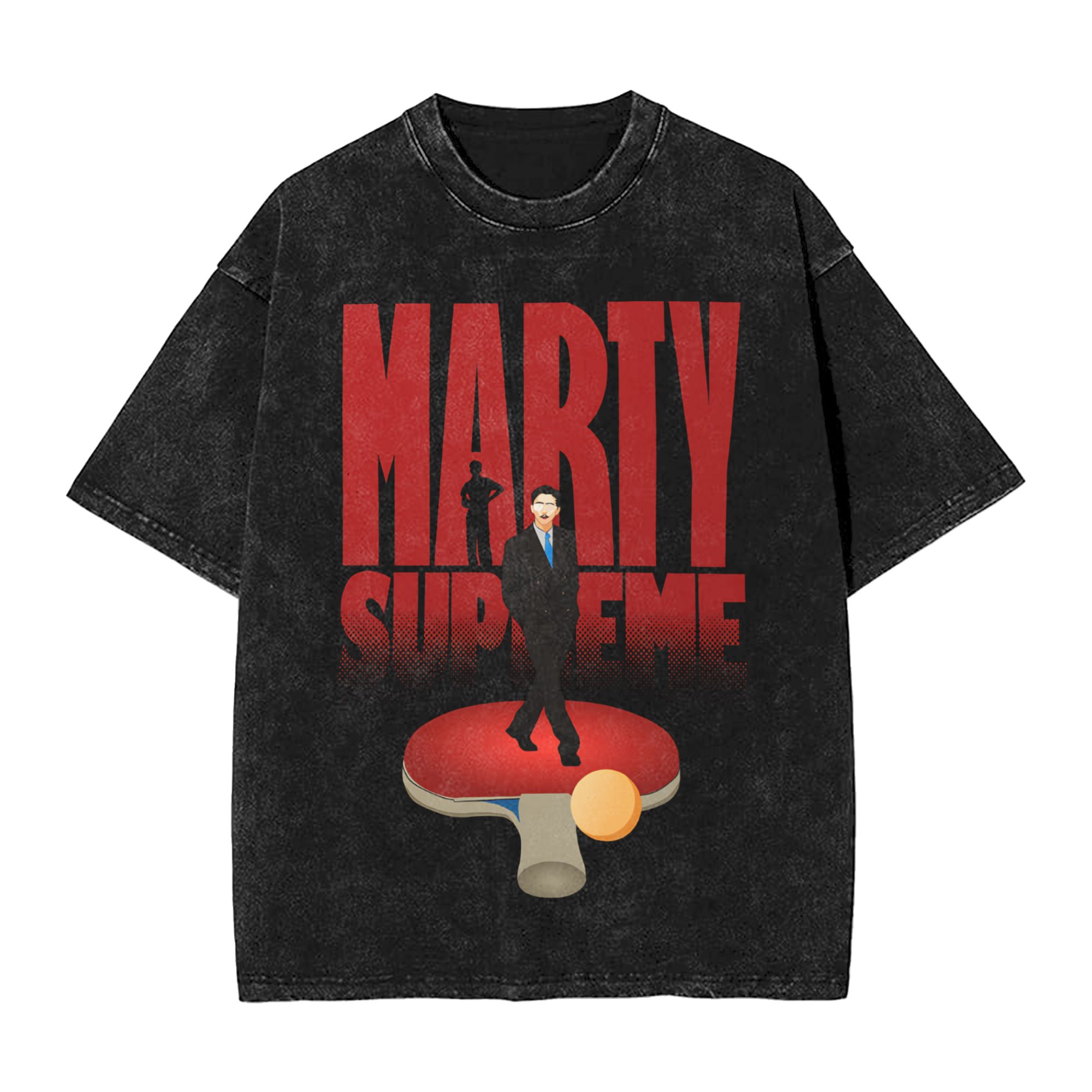 Marty Table Tennis Timothee Ch - Table Tennis Marty Supreme บทวิจารณ์และราคา
