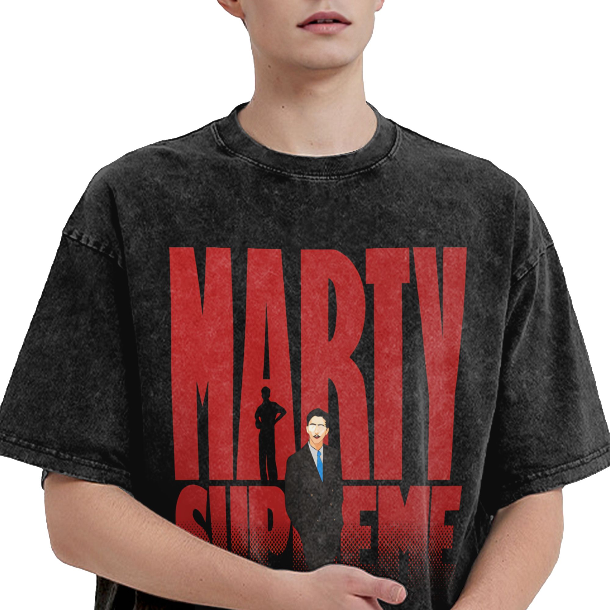 Marty Table Tennis Timothee Ch - Table Tennis Marty Supreme บทวิจารณ์และราคา
