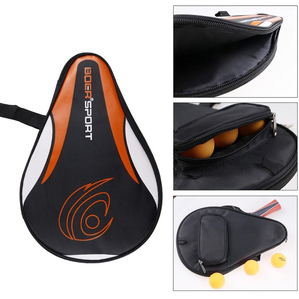 1PC 30x19cm Table Tennis Racke - Table Tennis Ball บทวิจารณ์และราคา