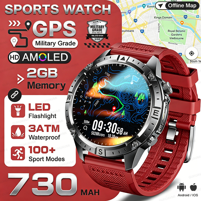 T-Rex3 NEW Military GPS Offlin - Table Tennis World บทวิจารณ์และราคา