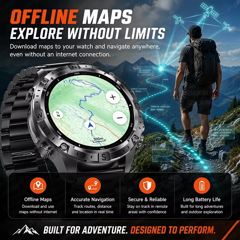 T-Rex3 NEW Military GPS Offlin - Table Tennis World บทวิจารณ์และราคา