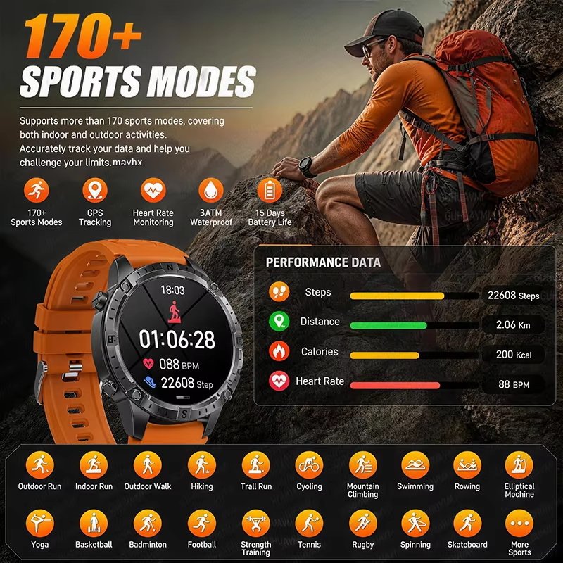 T-Rex3 NEW Military GPS Offlin - Table Tennis World บทวิจารณ์และราคา
