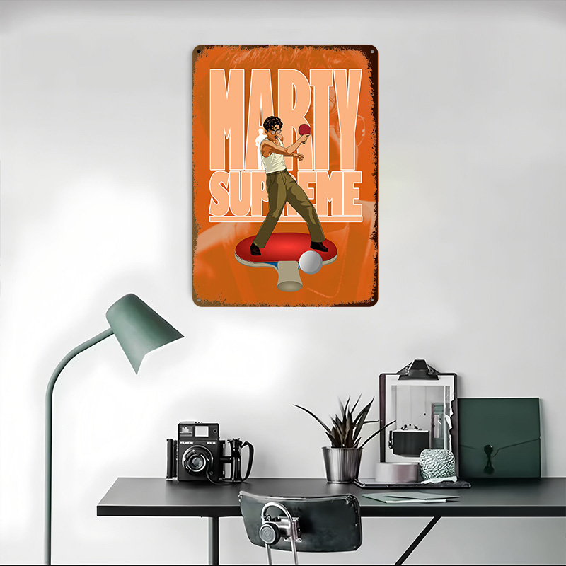 Marty Supreme Table Tennis Met - Table Tennis Marty Supreme บทวิจารณ์และราคา