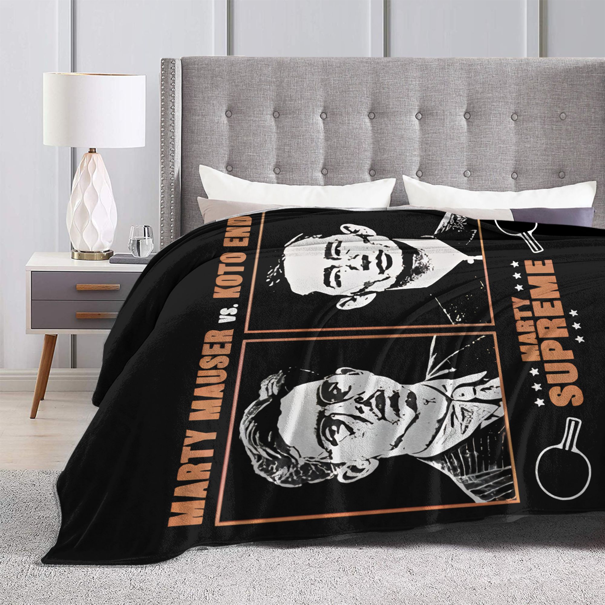 Marty Supreme Table Tennis Bla - Table Tennis Marty Supreme บทวิจารณ์และราคา