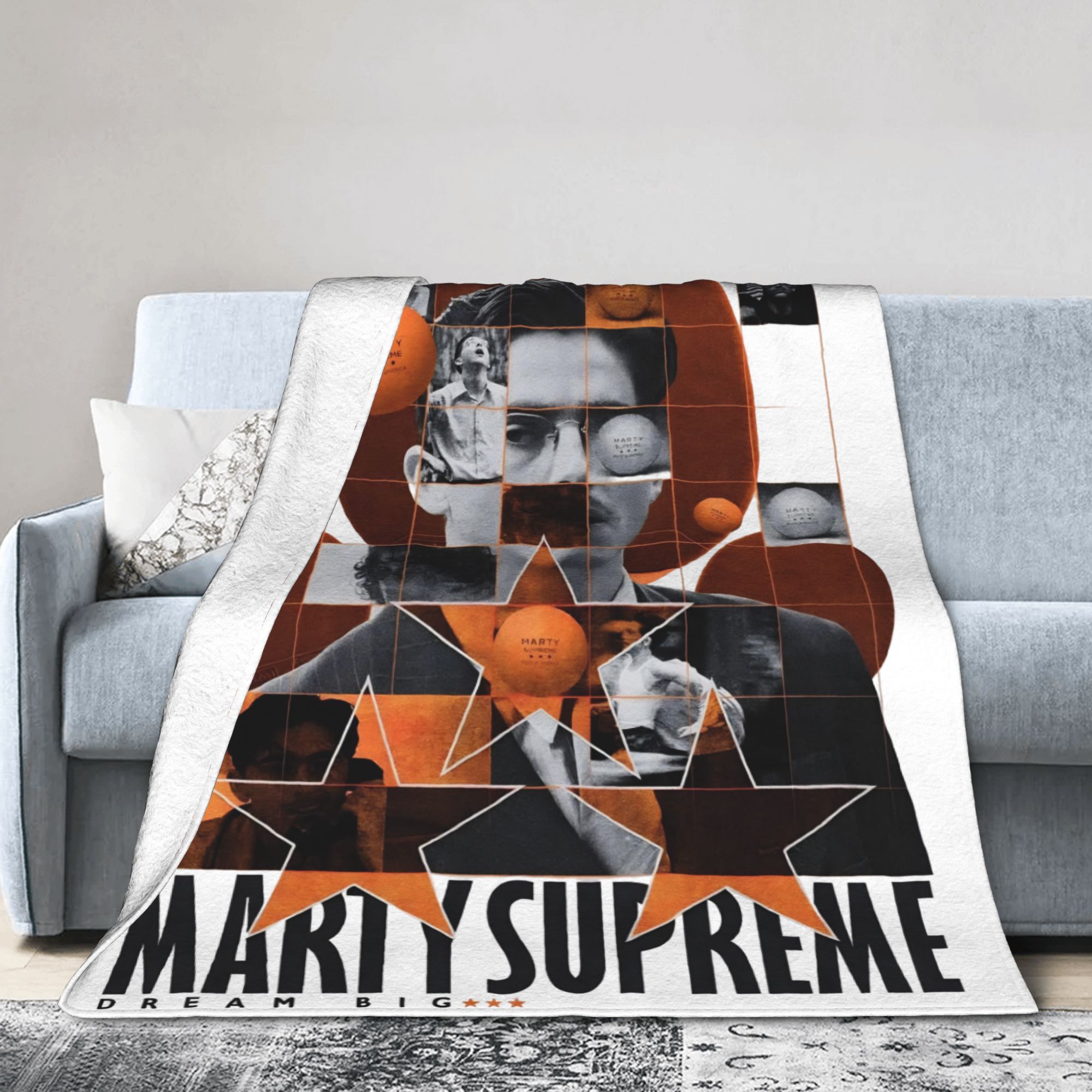 Marty Supreme Table Tennis Bla - Table Tennis Marty Supreme บทวิจารณ์และราคา