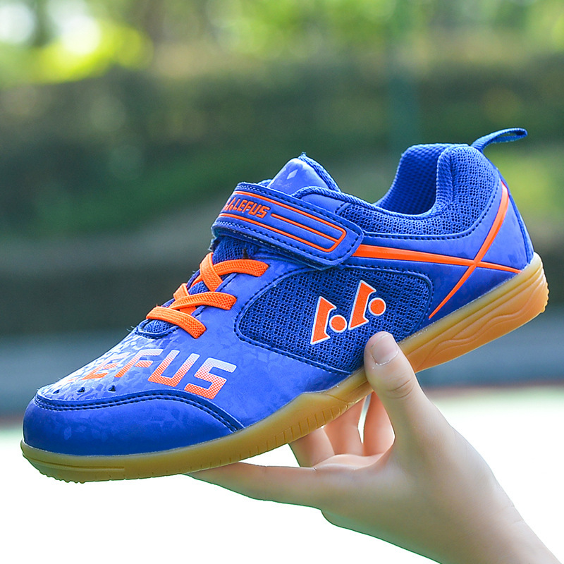 2025 Kid Table Tennis Shoes Fo - Table Tennis For Kids บทวิจารณ์และราคา