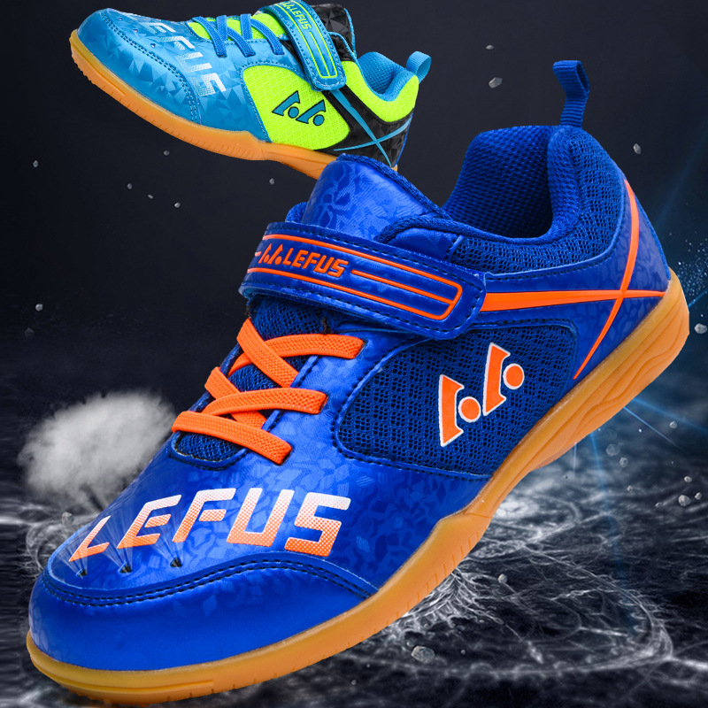 2025 Kid Table Tennis Shoes Fo - Table Tennis For Kids บทวิจารณ์และราคา