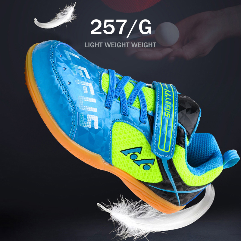 2025 Kid Table Tennis Shoes Fo - Table Tennis For Kids บทวิจารณ์และราคา