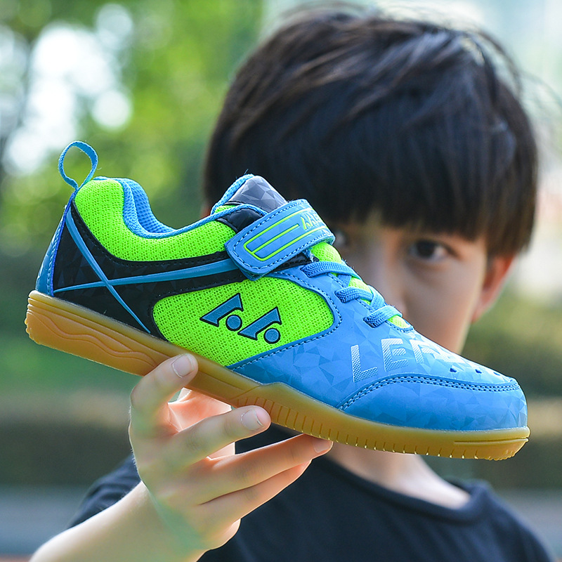 2025 Kid Table Tennis Shoes Fo - Table Tennis For Kids บทวิจารณ์และราคา