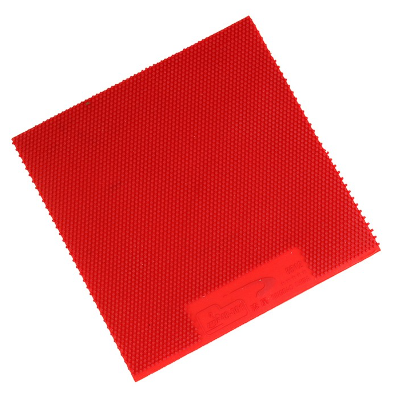 Original METEOR 8512 Pips-long - Table Tennis Rubber Anti Spin บทวิจารณ์และราคา