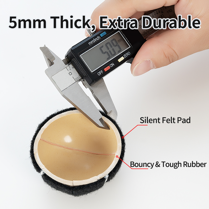 Tennis Ball Shaped Chair Leg P - Table Tennis Ball บทวิจารณ์และราคา