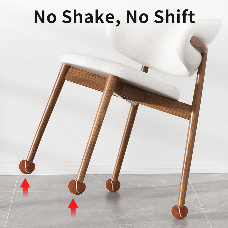 Tennis Ball Shaped Chair Leg P - Table Tennis Ball บทวิจารณ์และราคา