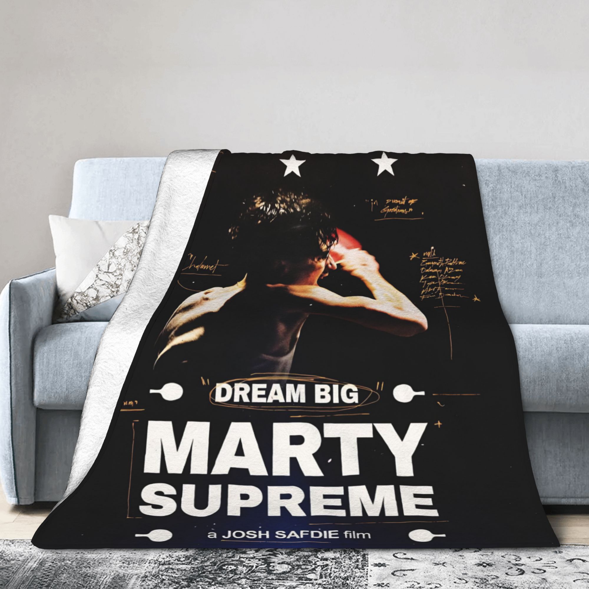 Marty Supreme  Table Tennis Fl - Table Tennis Marty Supreme บทวิจารณ์และราคา