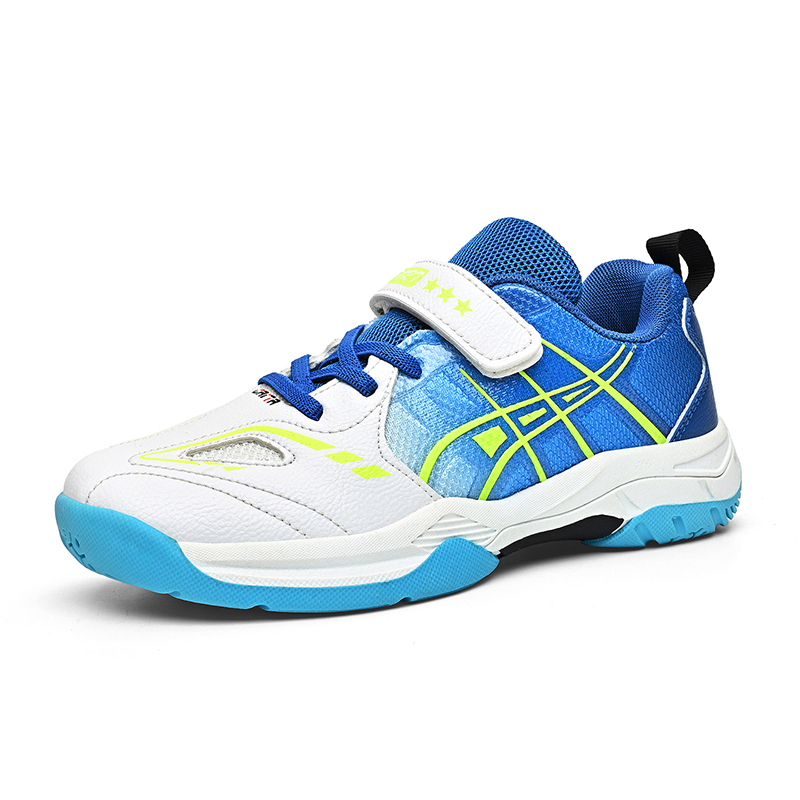 Kids Sneakers Black White Ligh - Table Tennis For Kids บทวิจารณ์และราคา
